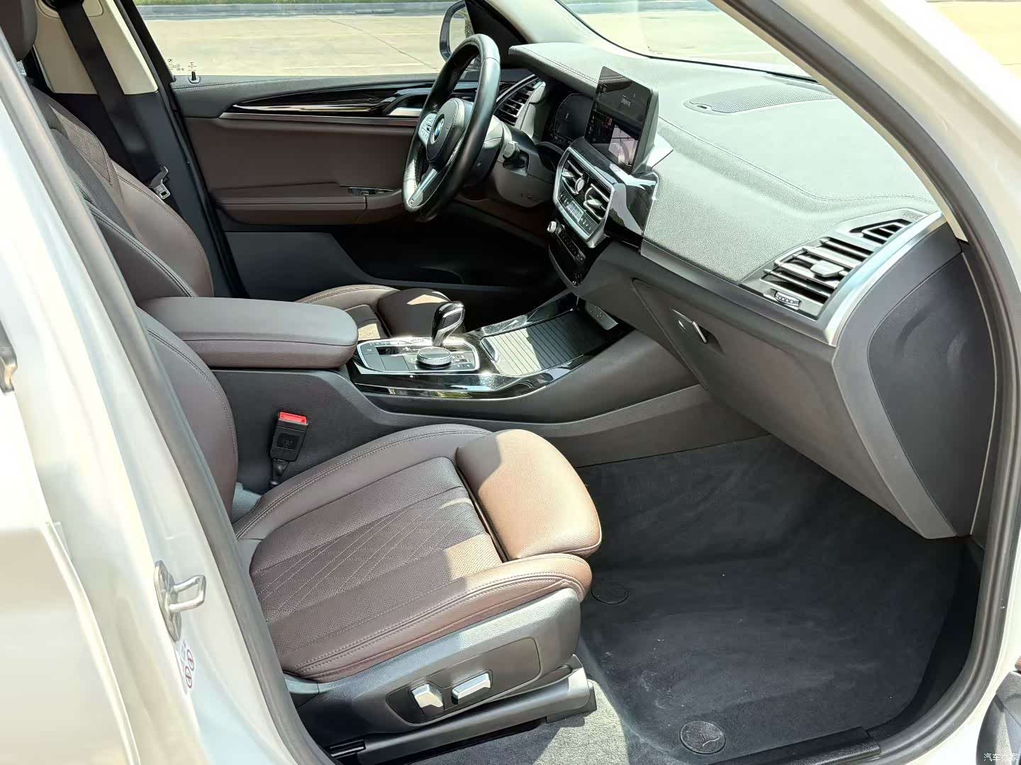 BMW X3, 2023 8