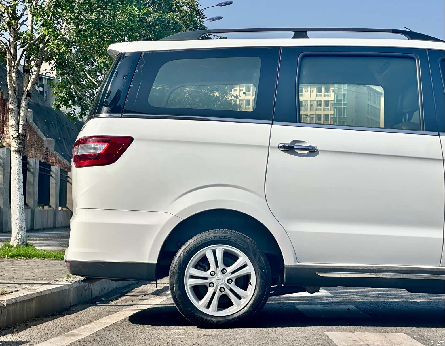 BAIC H2, 2016 все фото