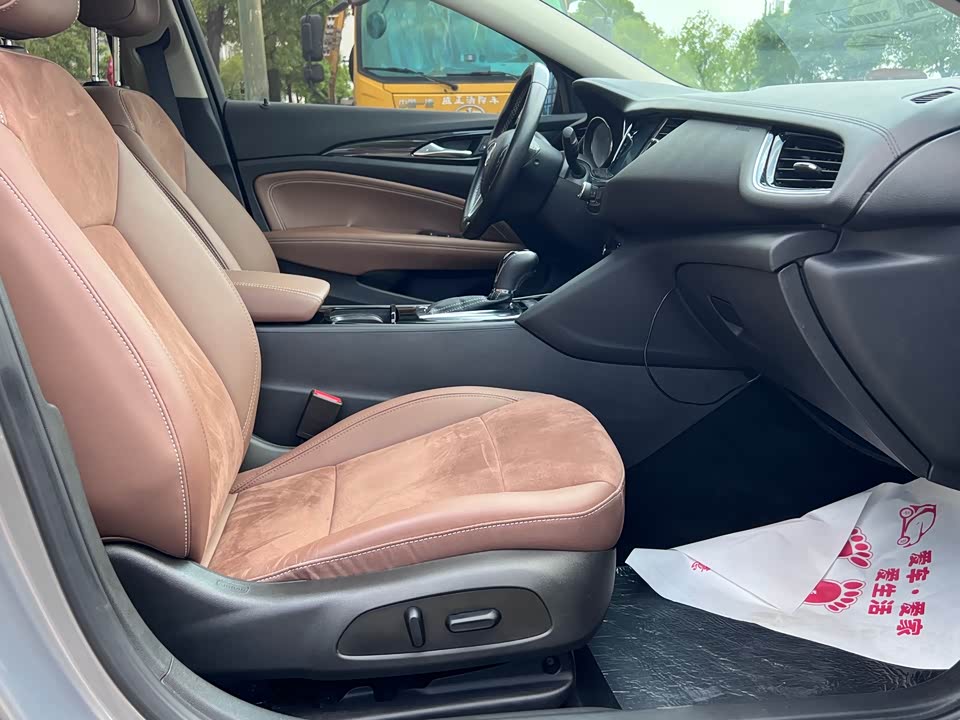 Buick Regal Buick Regal