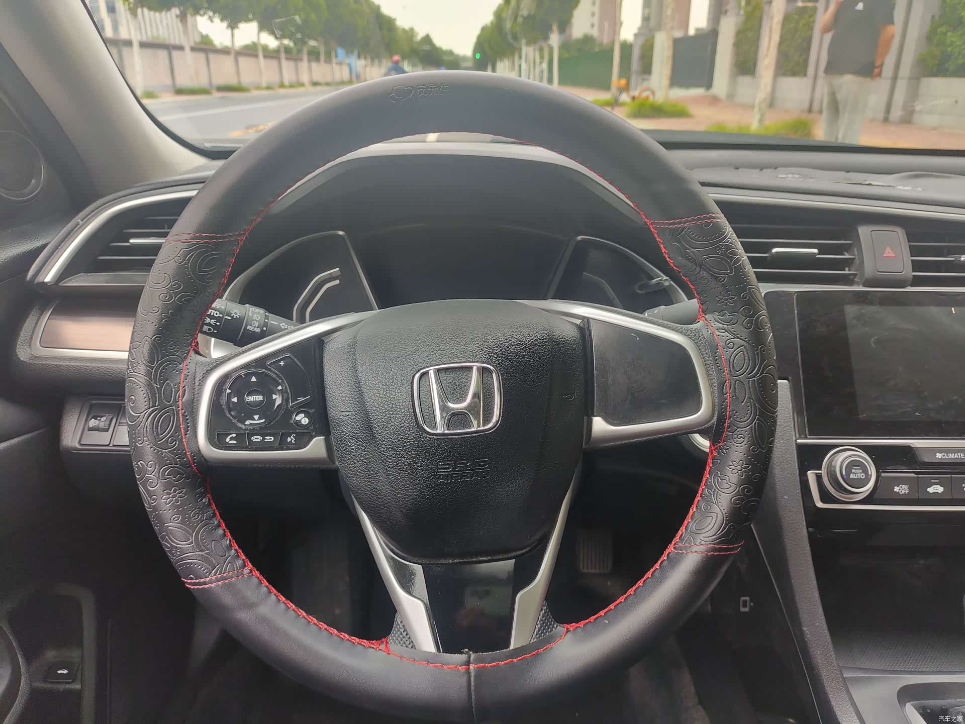 Honda Civic, 2022 12
