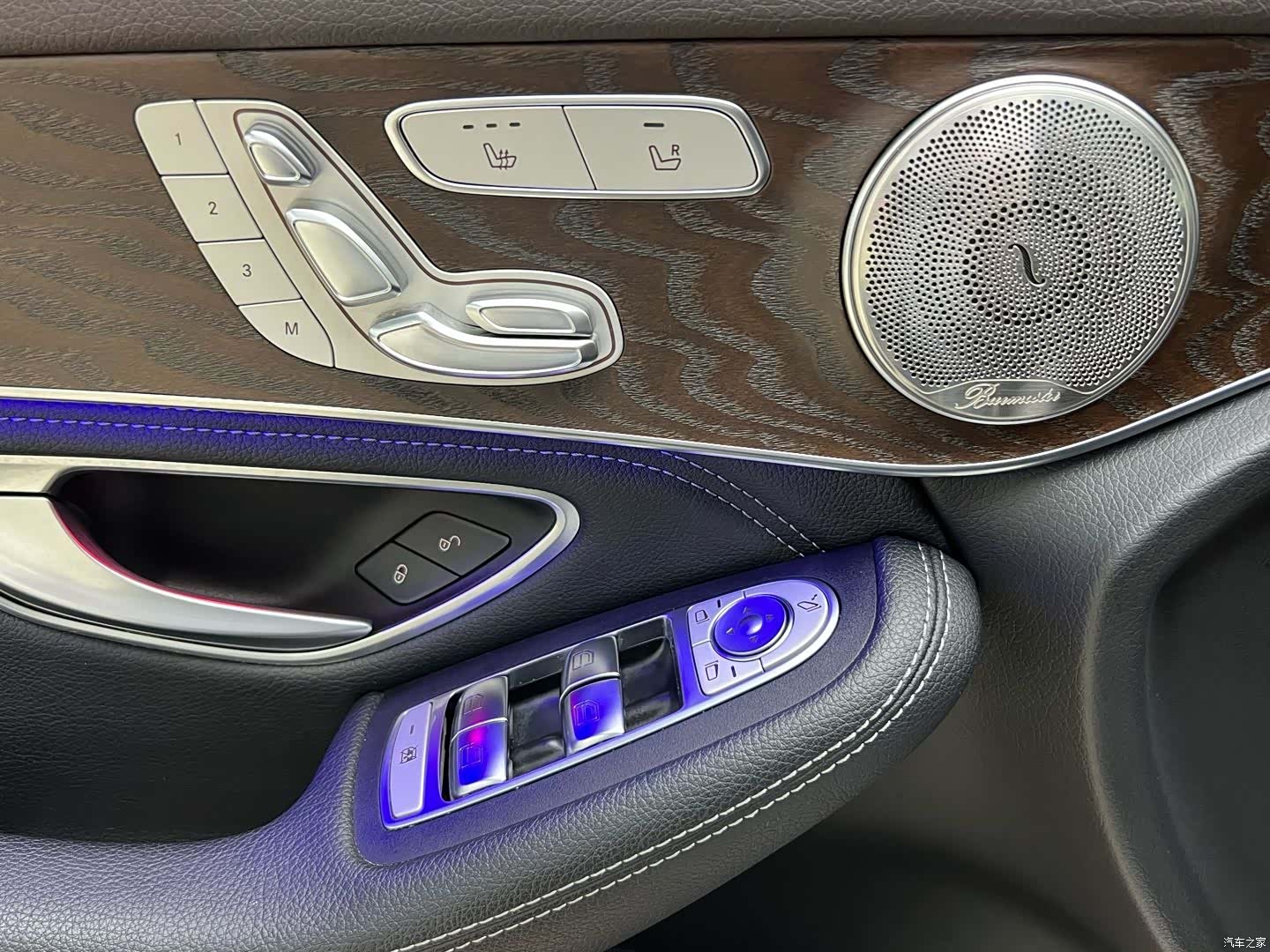 Mercedes-Benz GLC, 2020 19