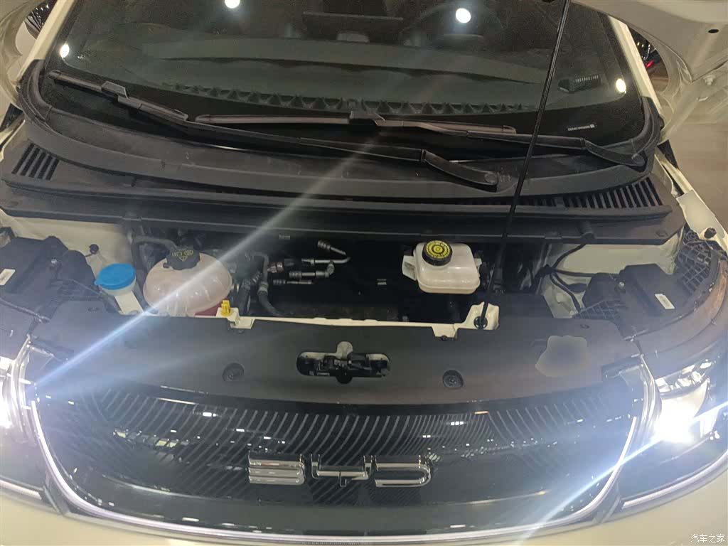 BYD Dolphin, 2023 16