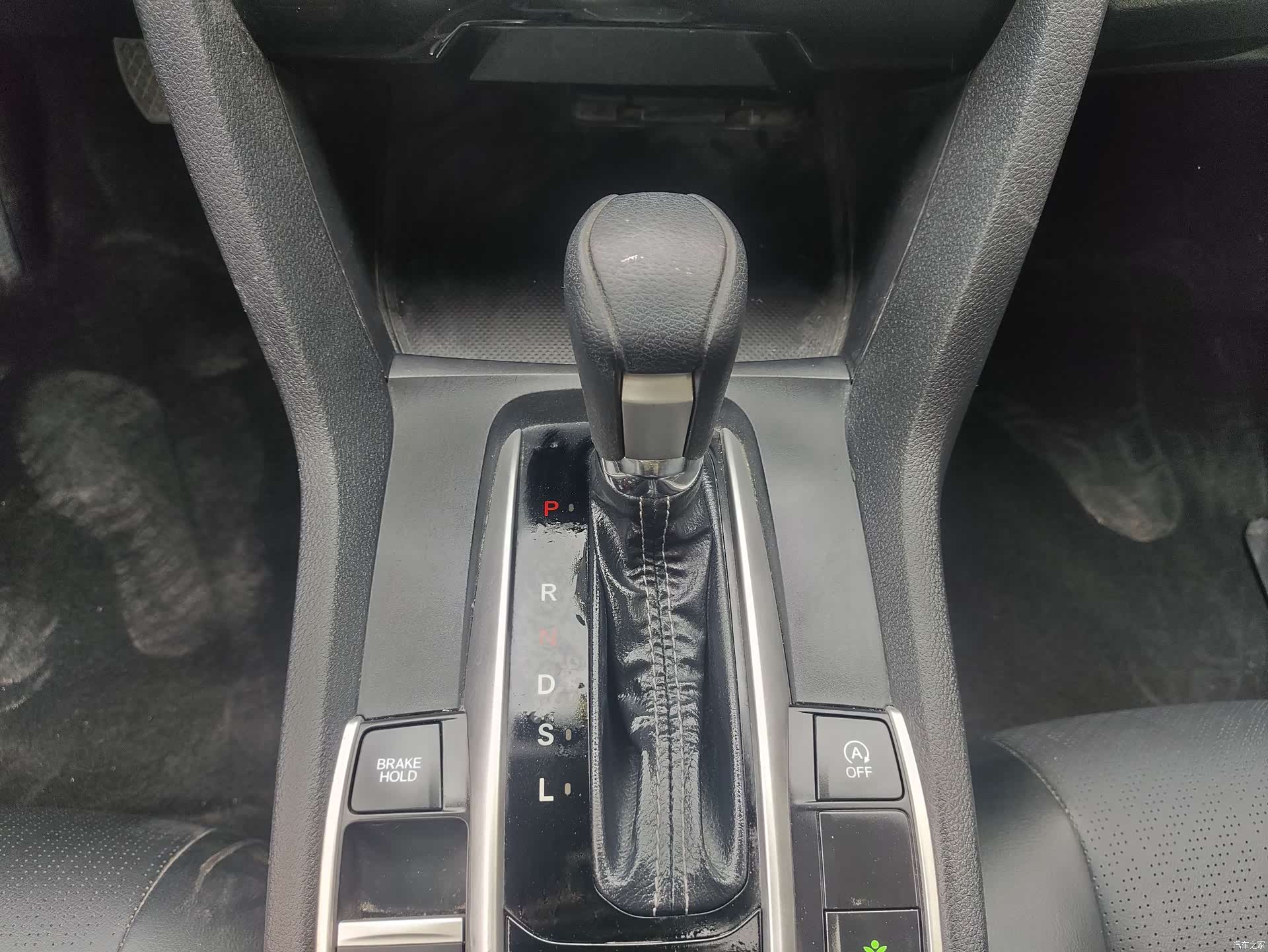Honda Civic, 2022 14