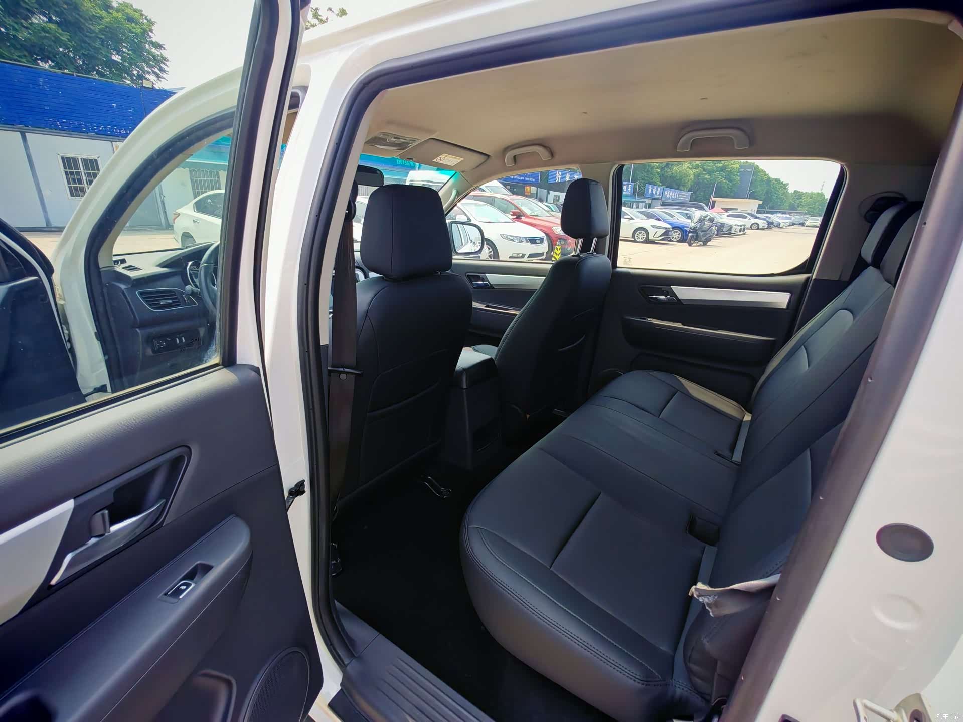 JAC T6, 2022 15