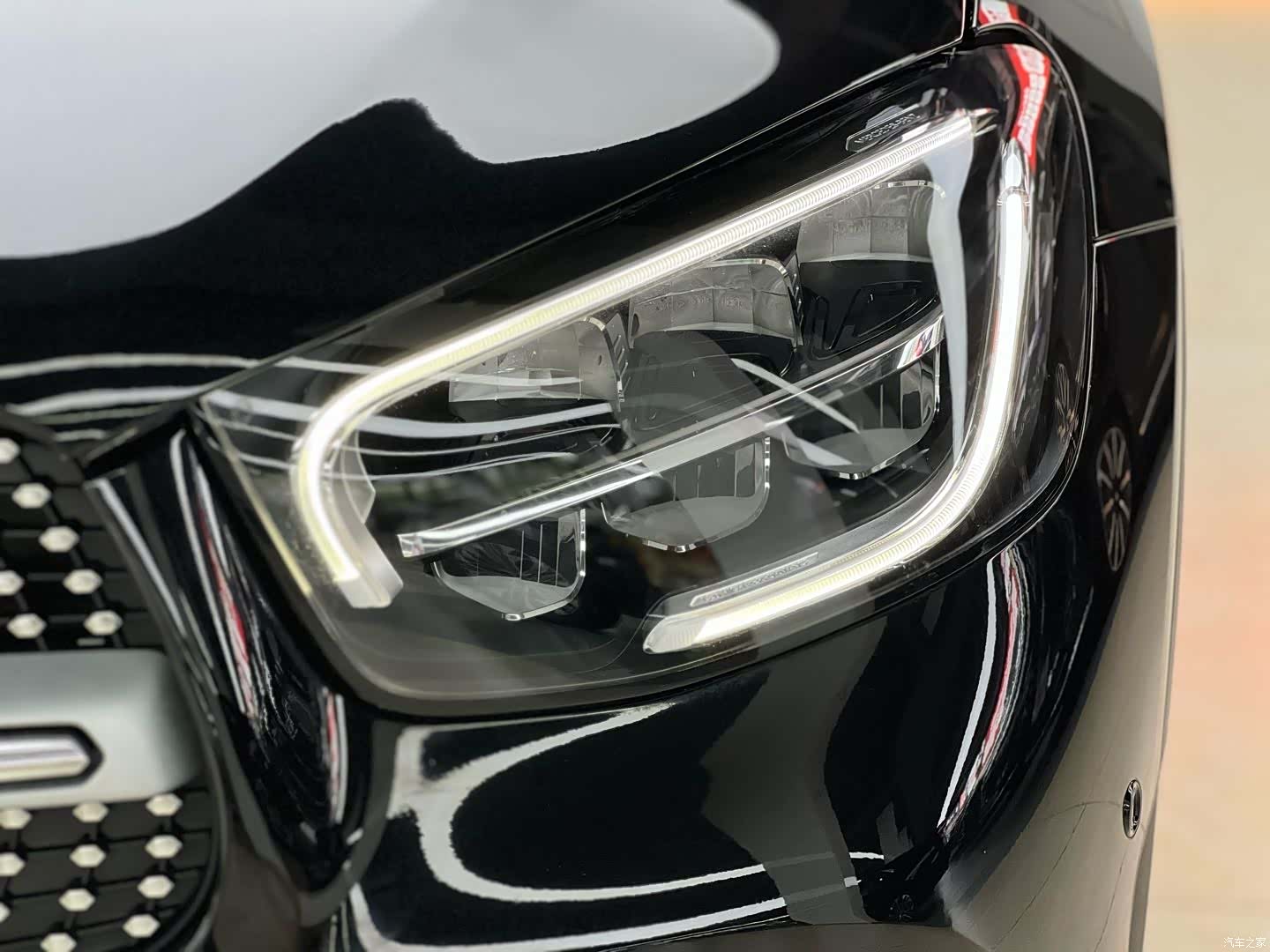 Mercedes-Benz GLC, 2020 17