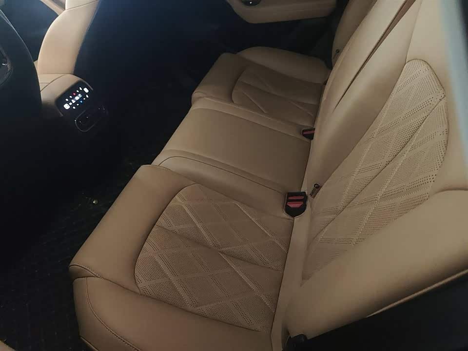 Leapmotor C11 Leapmotor C11