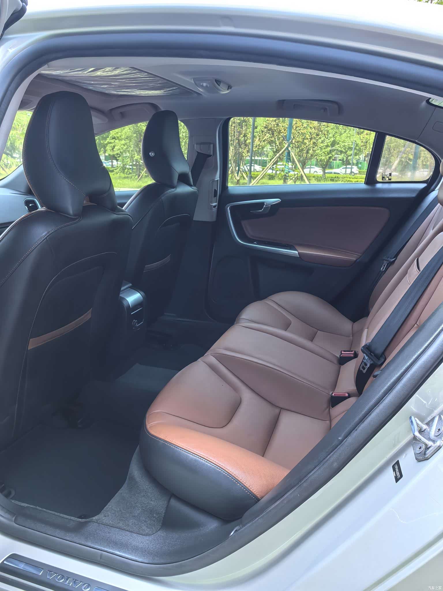 Volvo S60, 2018 17