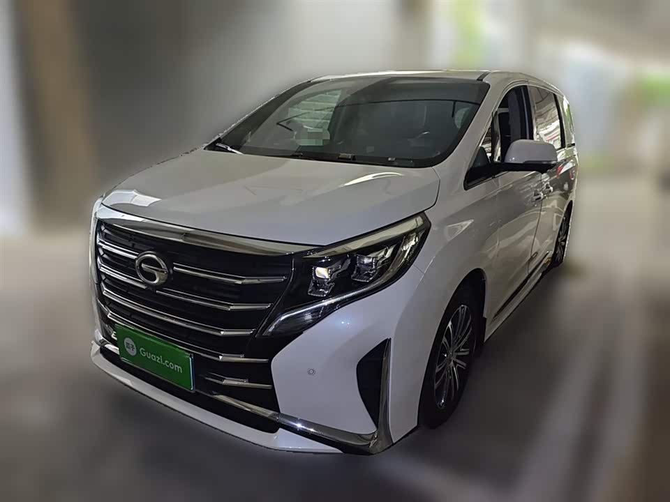 Trumpchi Trumpchi M8