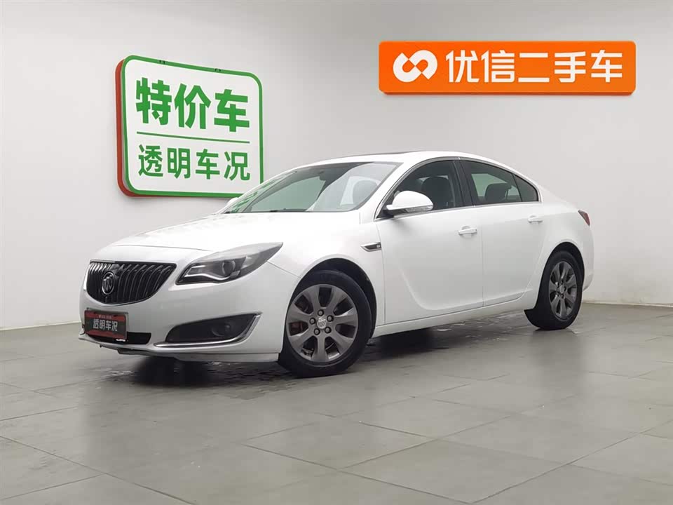 Buick Regal