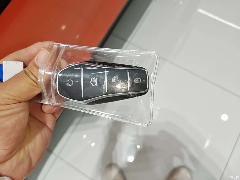 BYD Han, 2025 9