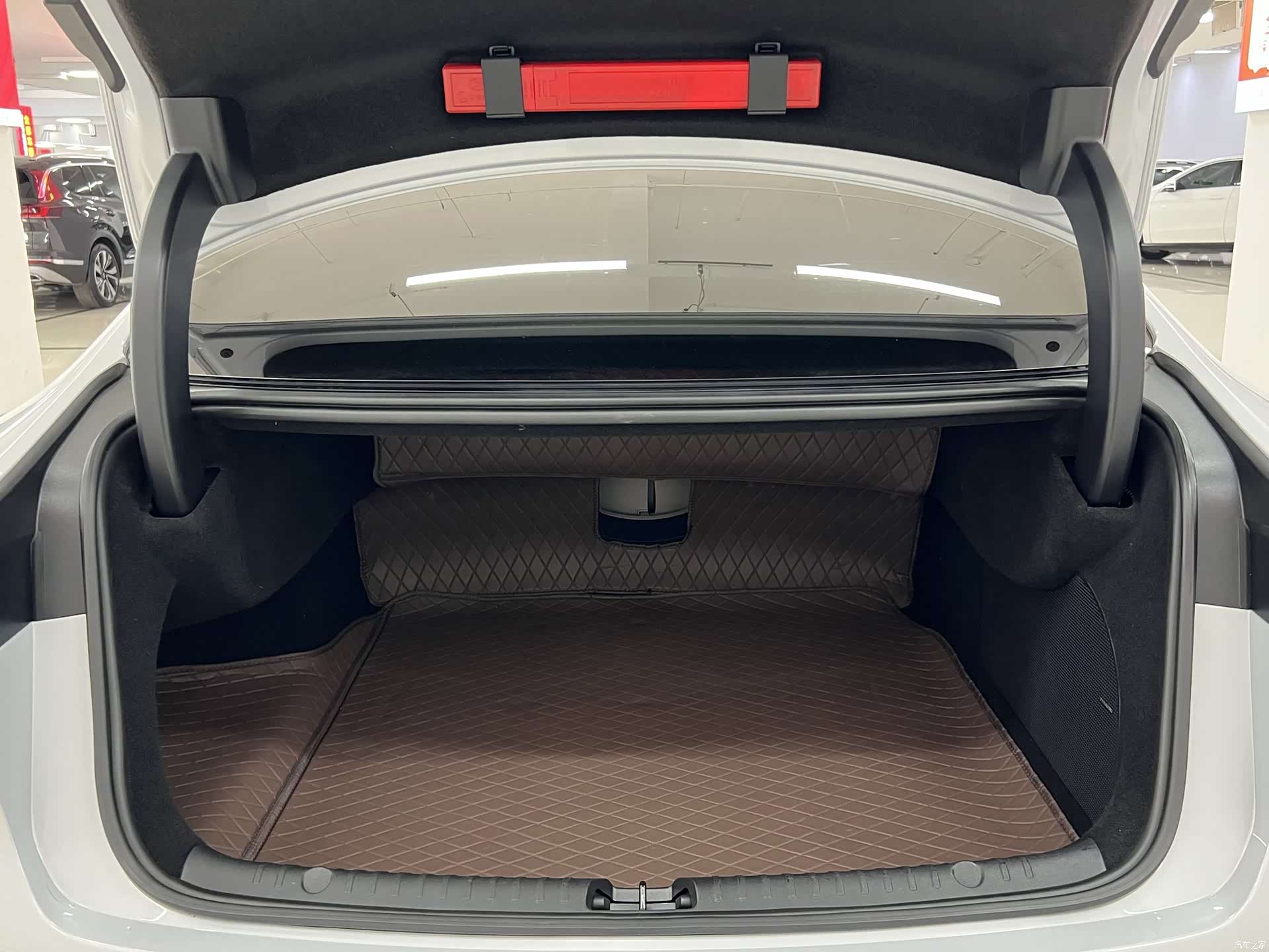 BYD Han, 2024 18