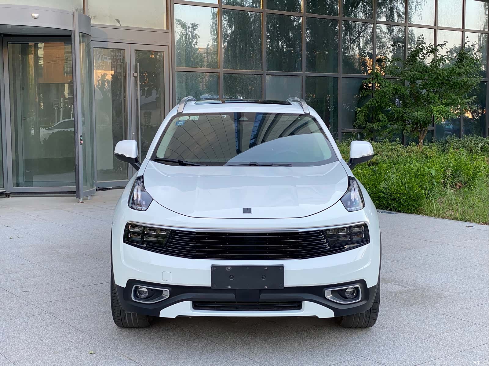 Lynk & Co 01, 2018 2