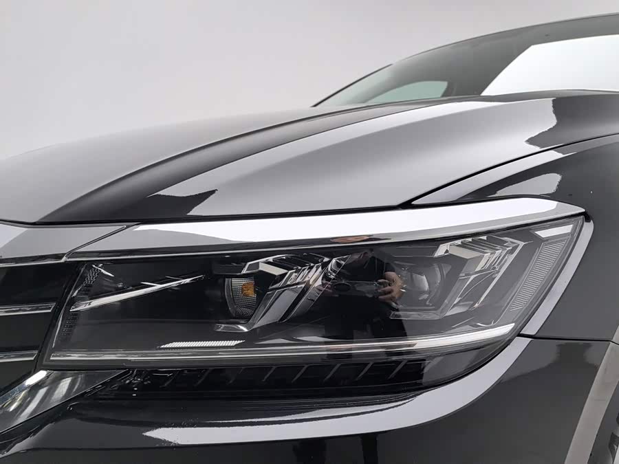 Volkswagen Passat 2019, фото 7
