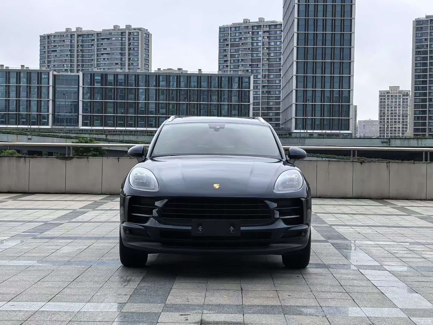 Porsche Macan, 2020 2