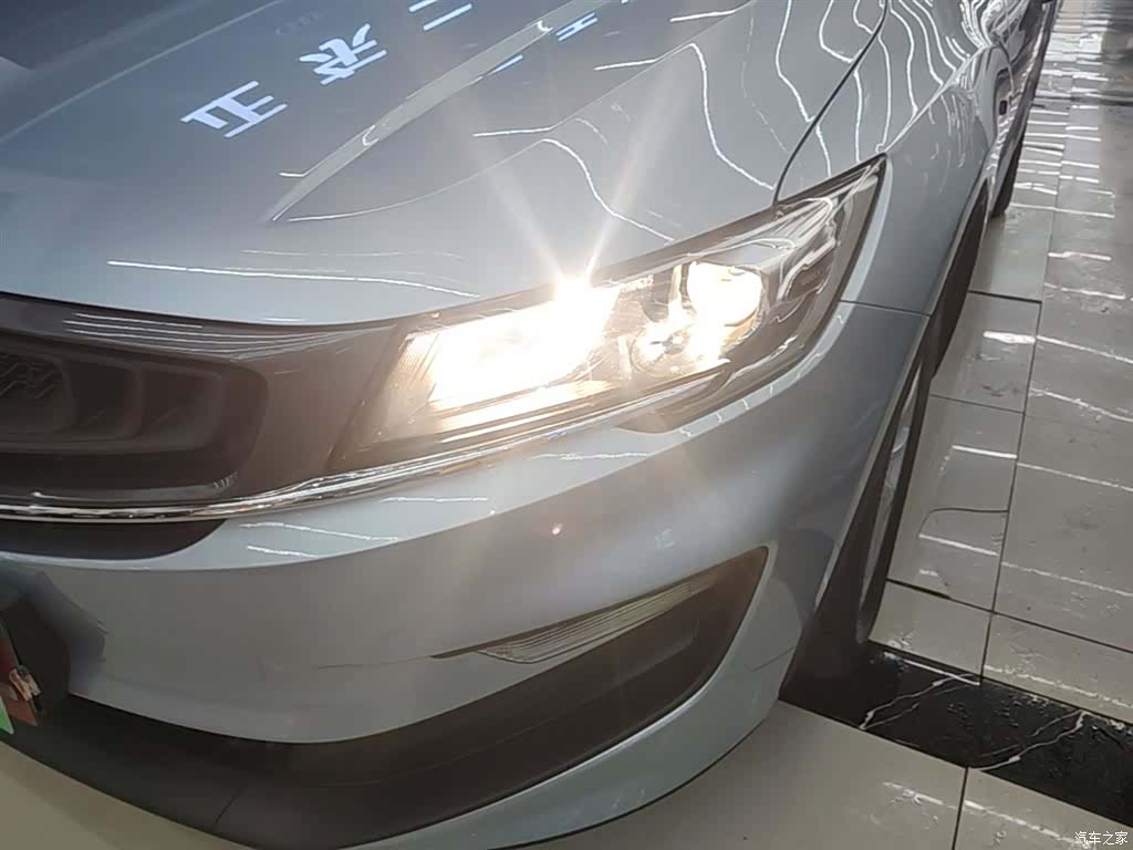 Geely Jiaji, 2020 24