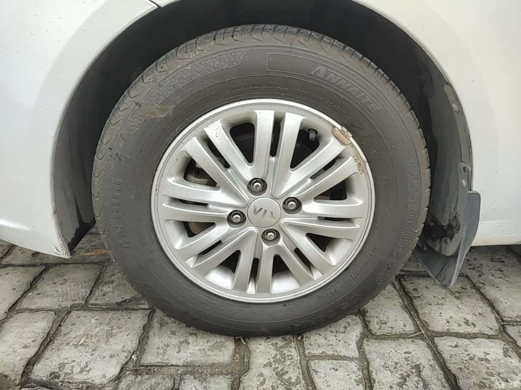 Kia K2, 2014 25