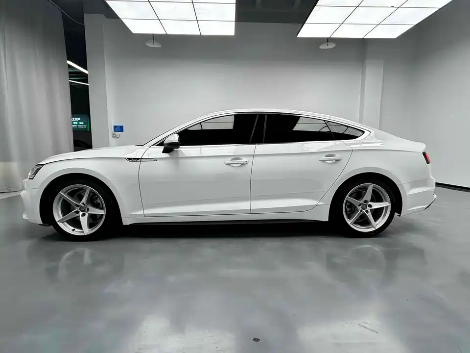 Audi A5 Audi A5
