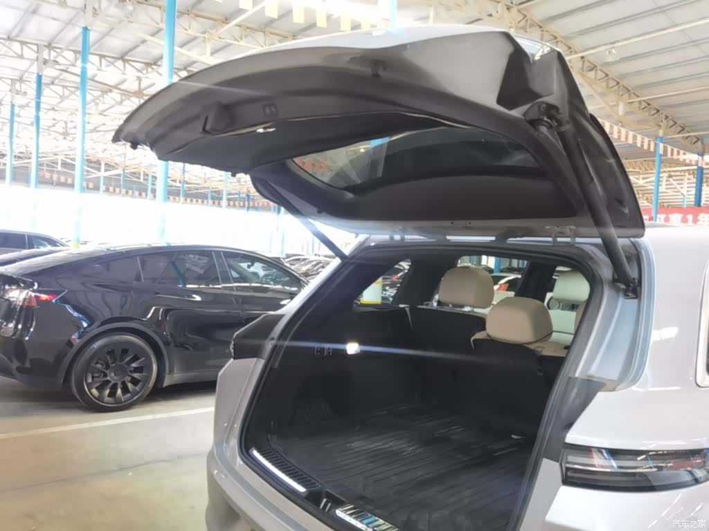 Li Auto L7, 2023 19
