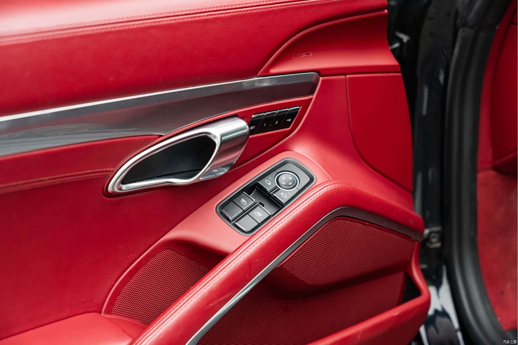Porsche Boxster, 2020 21