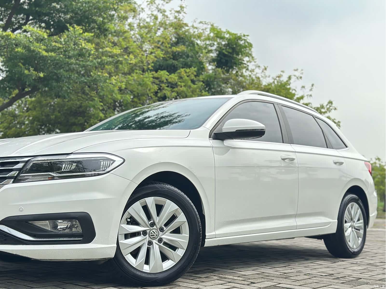 Volkswagen Lavida, 2019 6