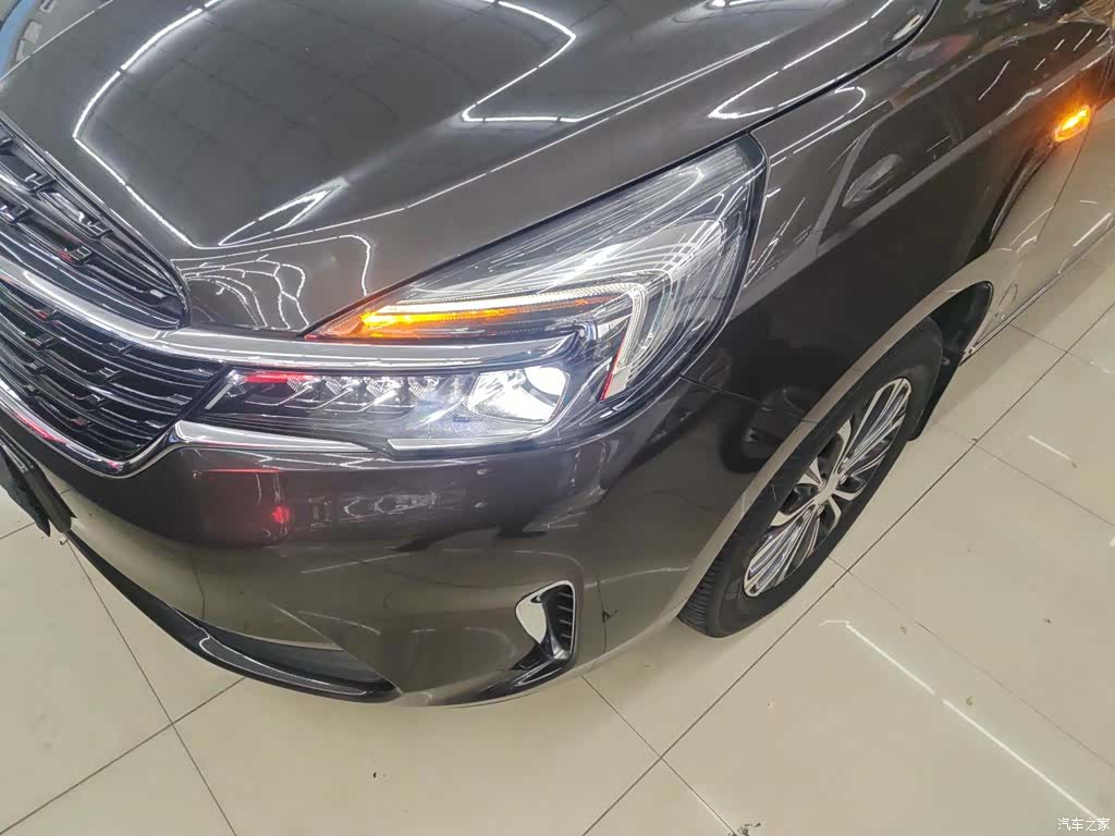 Buick GL8, 2021 19