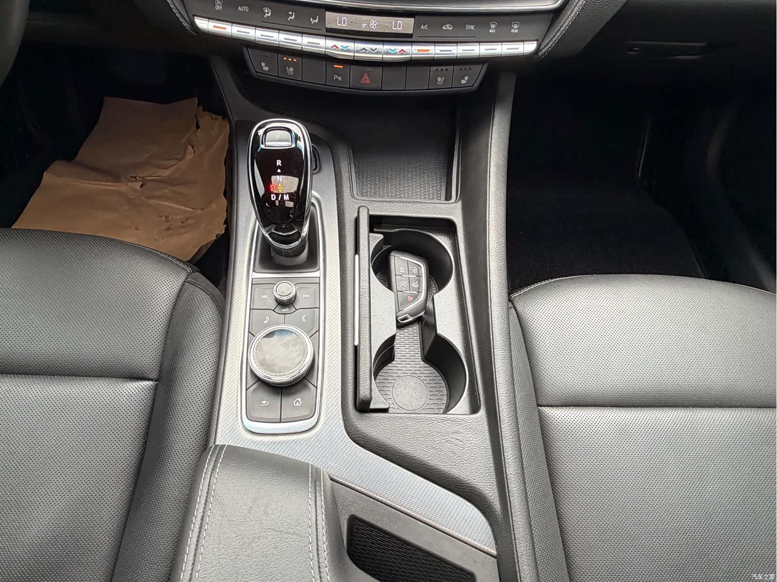 Cadillac CT5, 2022 12