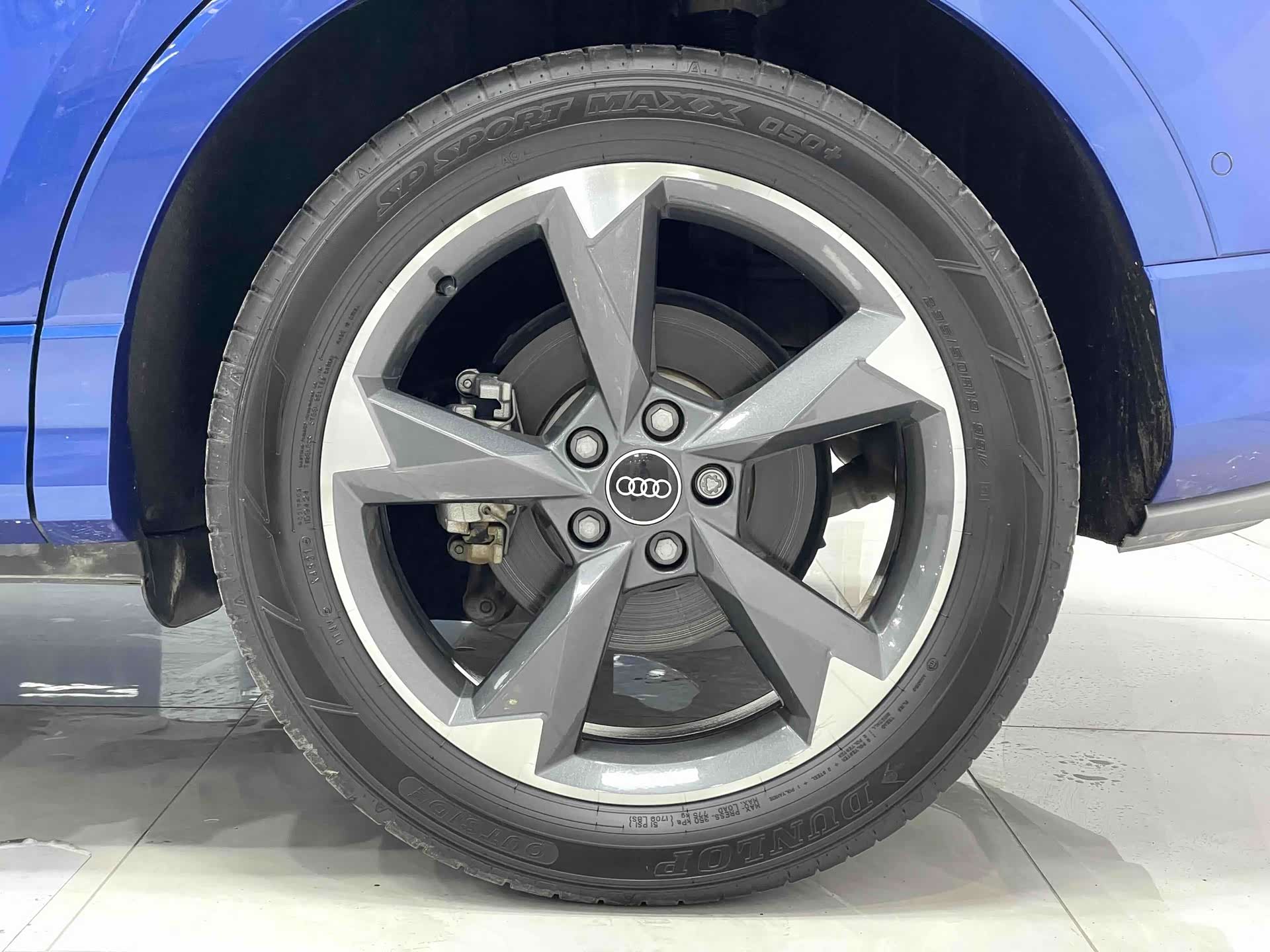 Audi Q3, 2022 15