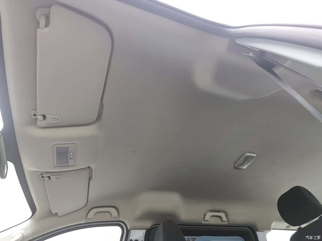 BAIC M7, 2024 14