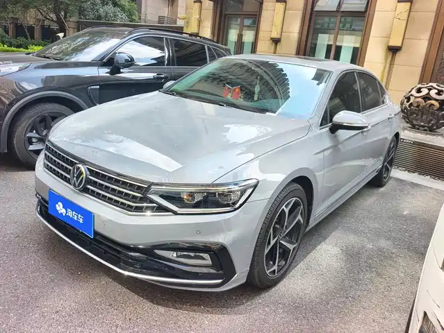 Volkswagen Magotan 2023 — купить из Китая под заказ