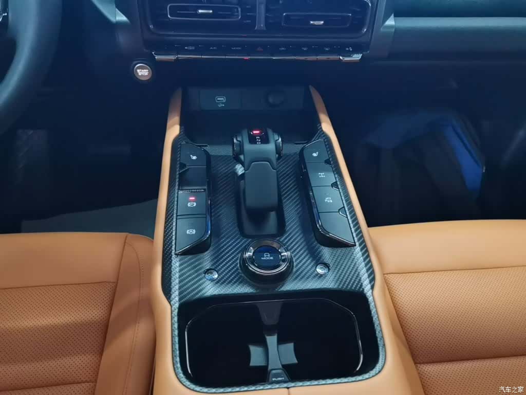 Haval Raptor, 2025 14
