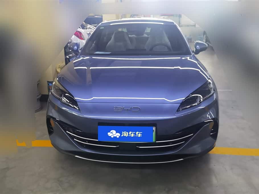 BYD Seal 06