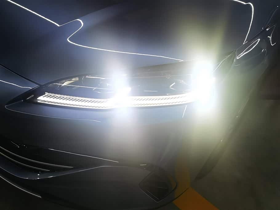 BYD Seal 06