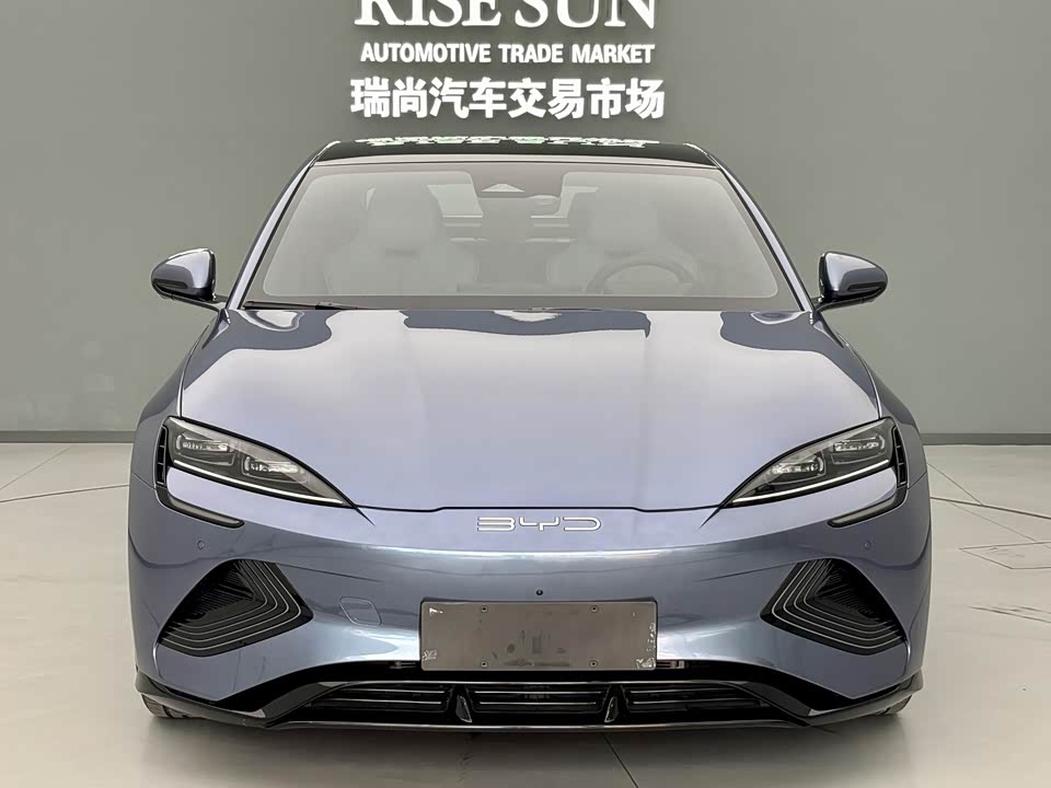 BYD seal