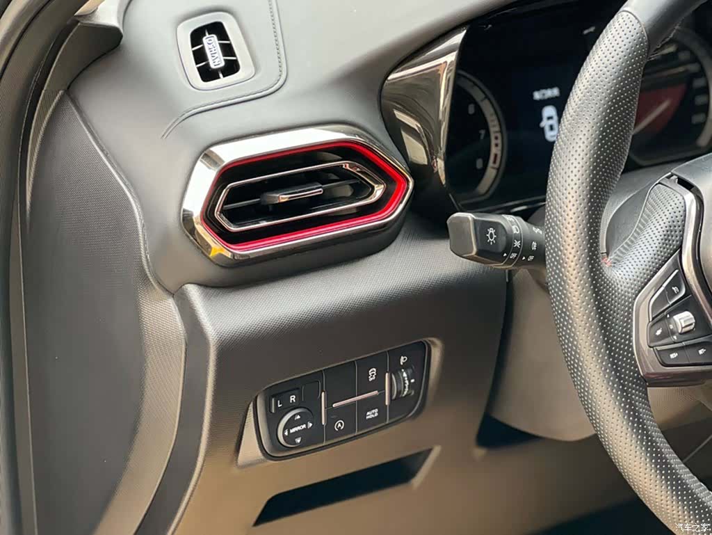 Changan X5, 2021 16