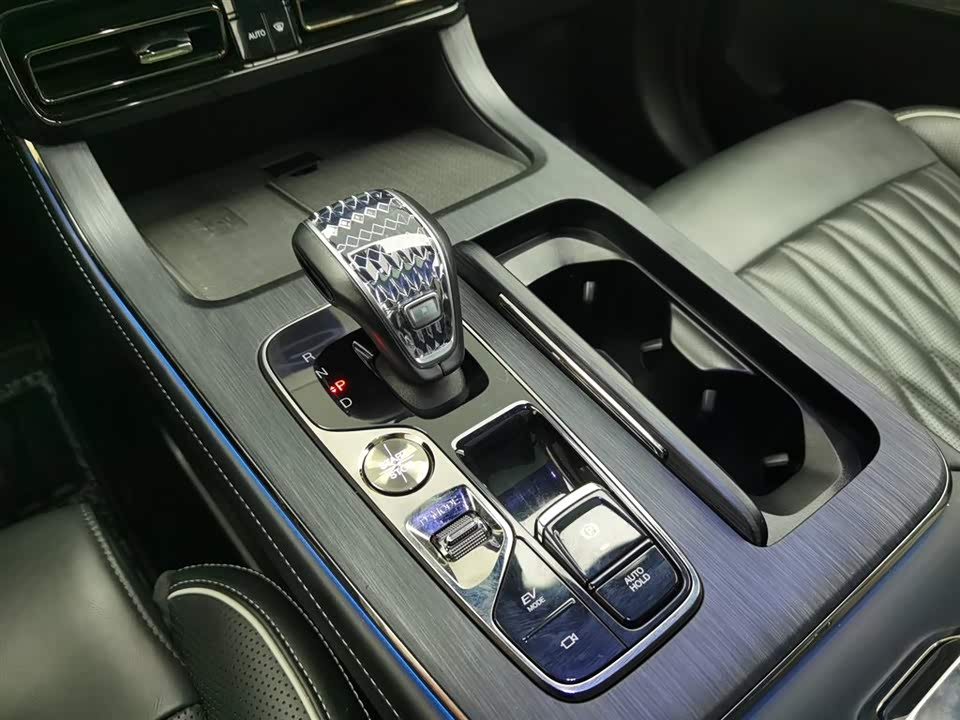 Trumpchi Trumpchi GS8