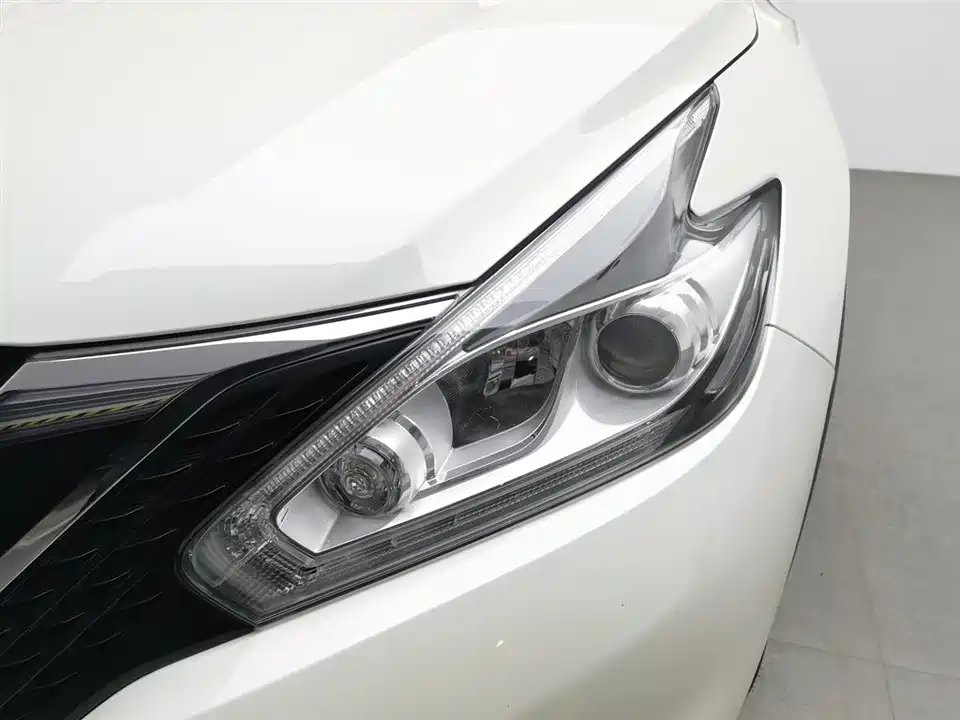 Nissan Loulan Nissan Loulan