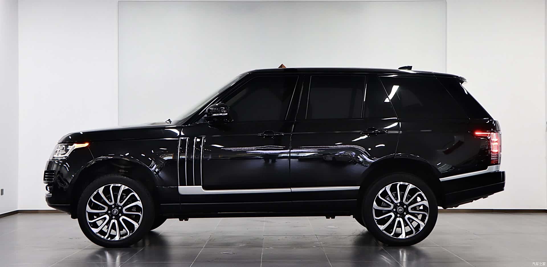 Land Rover Range Rover, 2018 7