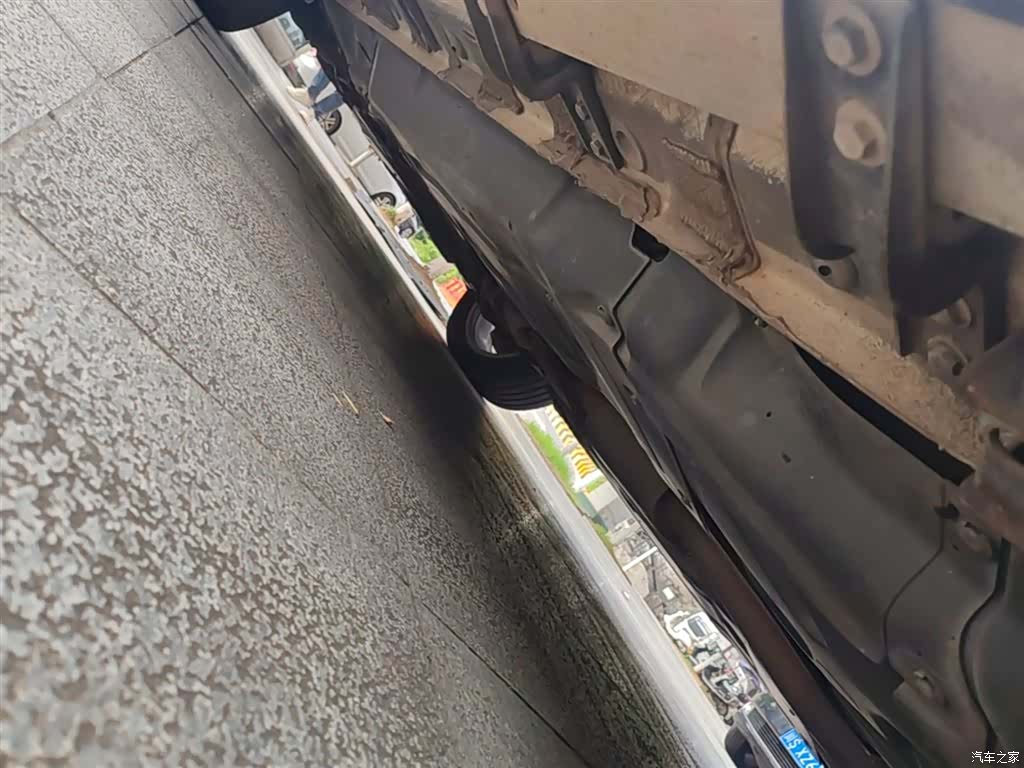 Haval H8, 2016 22