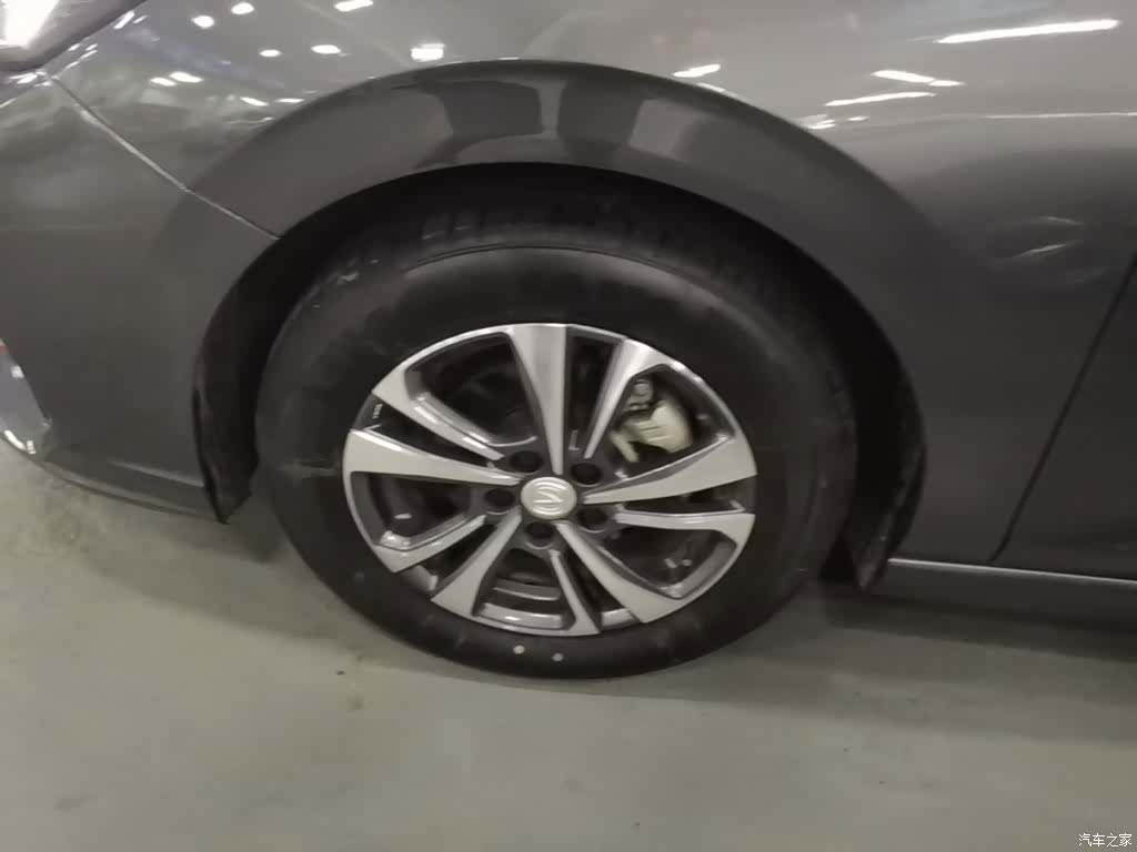 Changan Eado, 2024 23