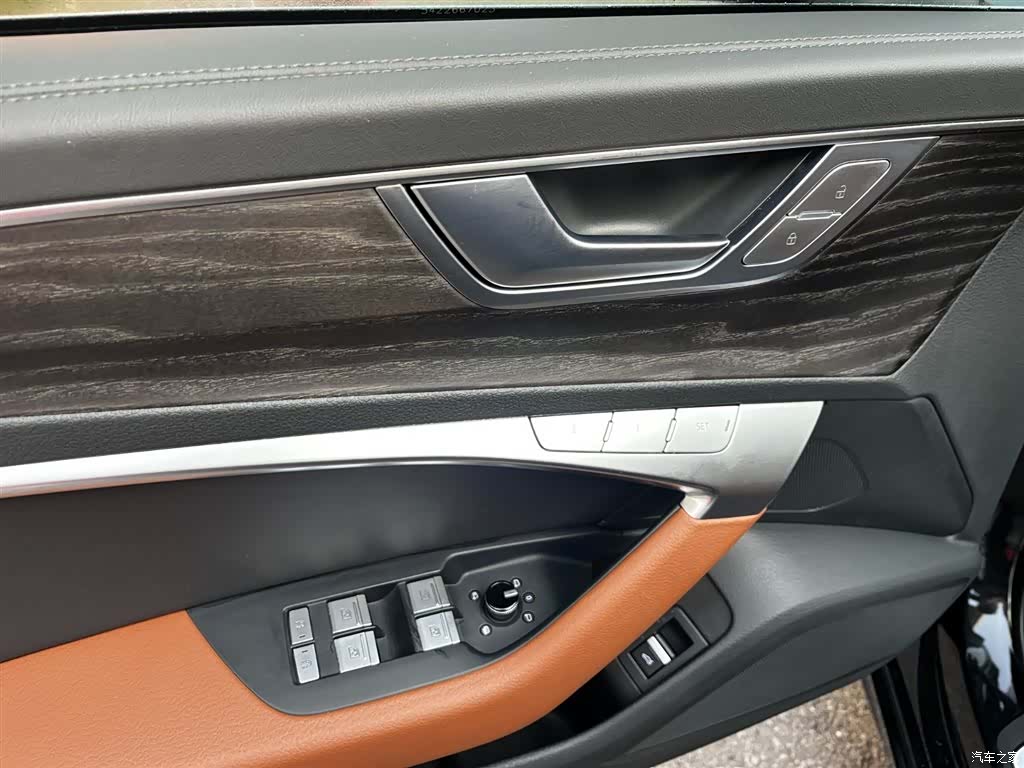 Audi A6L, 2024 19