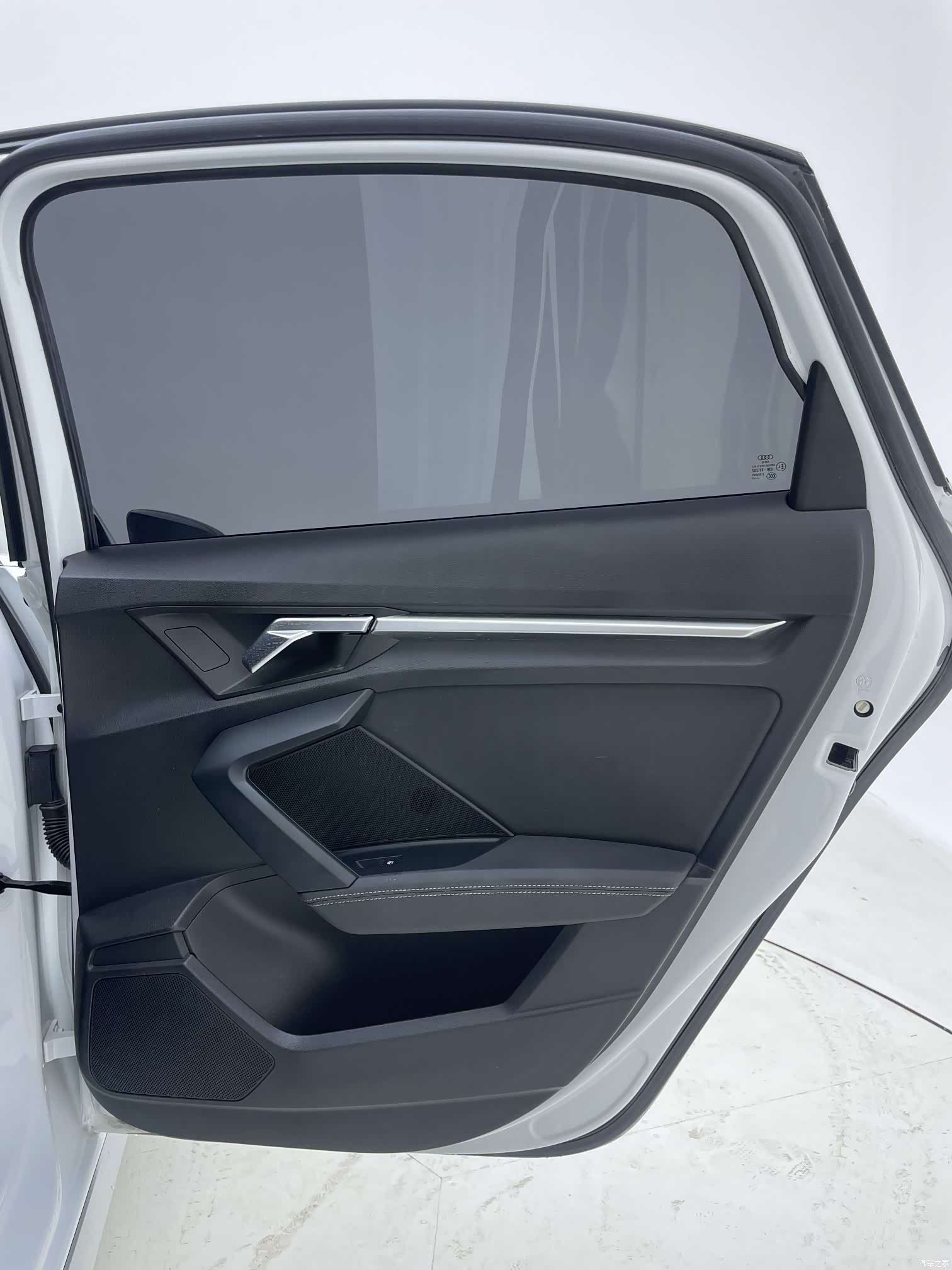 Audi A3, 2023 27