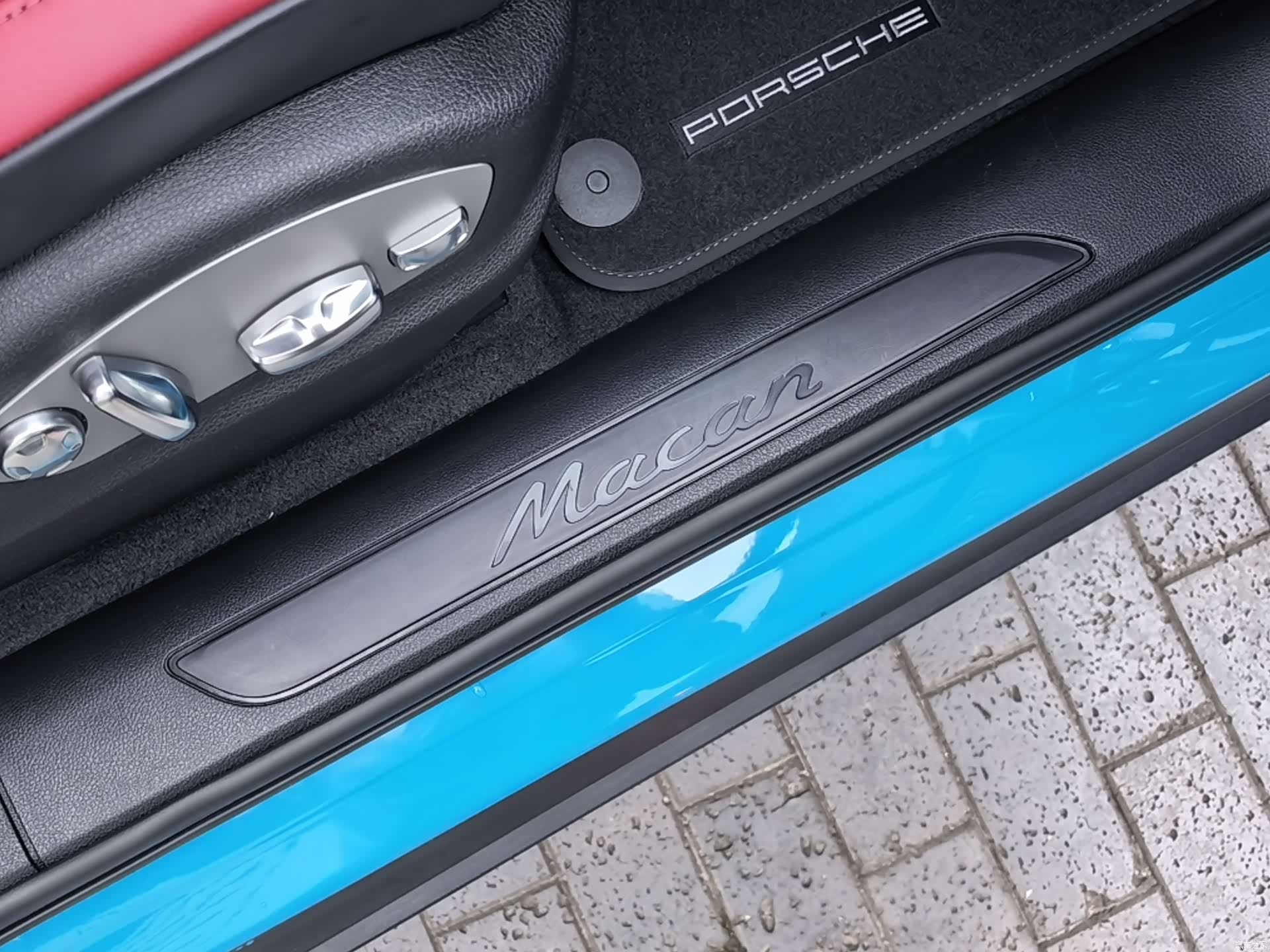 Porsche Macan, 2023 16