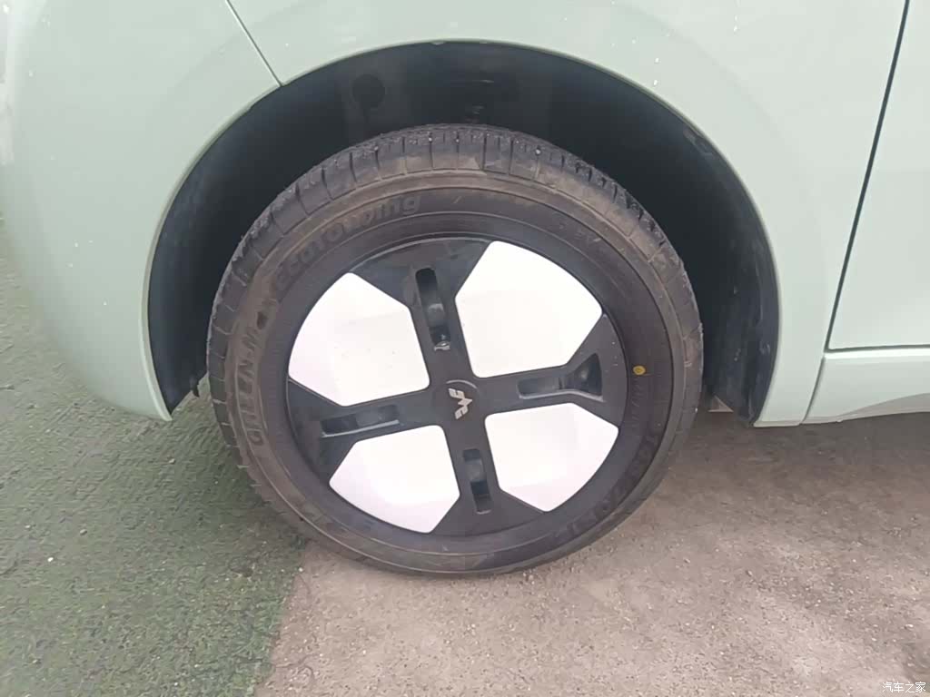 Wuling MINIEV, 2025 25
