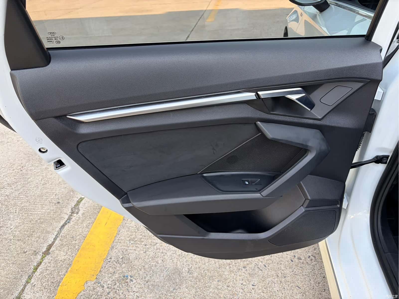 Audi A3, 2022 17