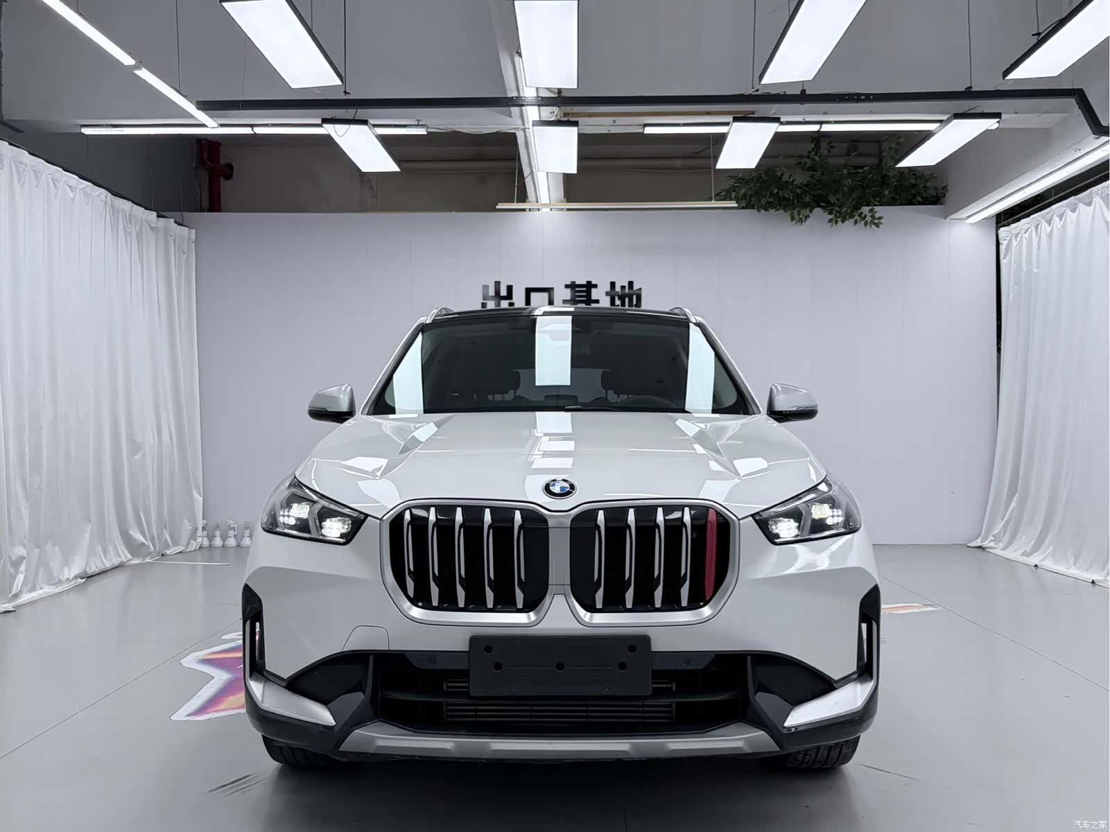 BMW X1, 2023 2