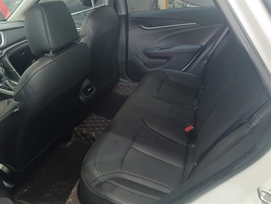 Buick Yinglang Buick Yinglang