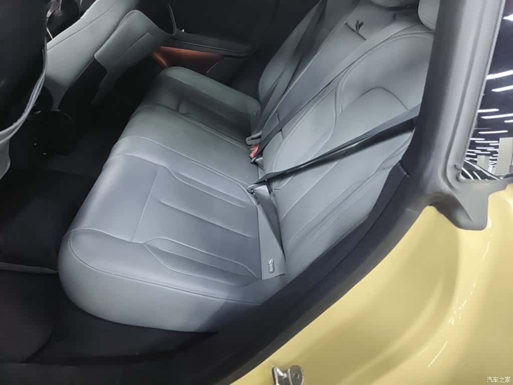 NIO ET5, 2024 17