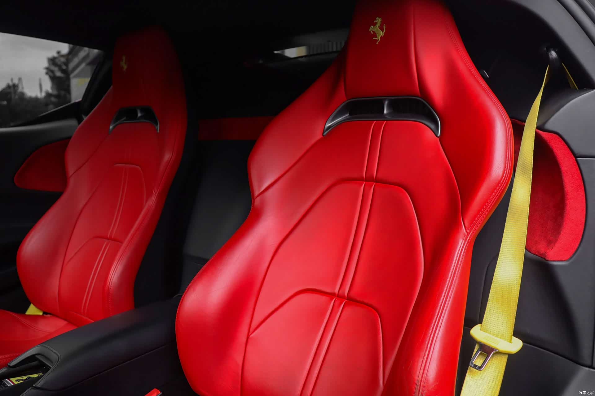 Ferrari SF90, 2022 13