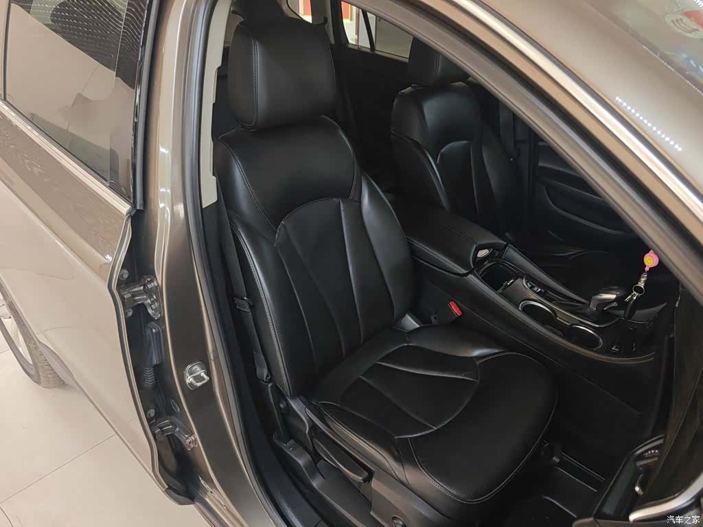 Buick Envision Plus, 2020 20