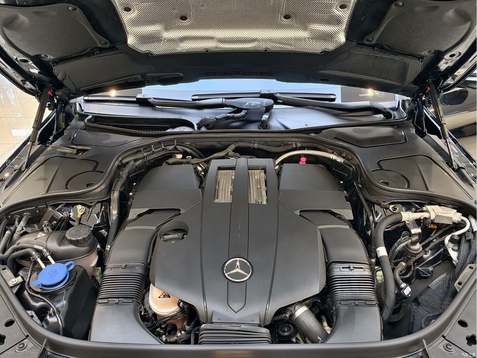 Maybach S-Class, 2019 17